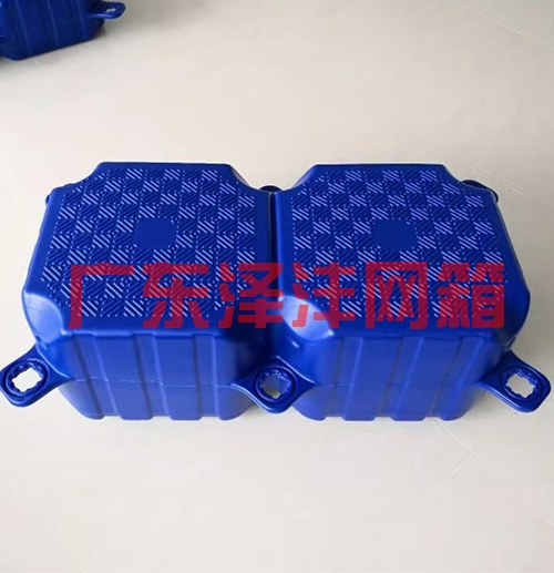 40cm双体浮筒