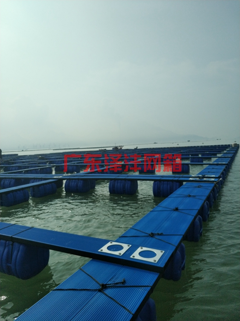 浙江塑料渔排踏板式